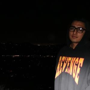 Meet your Posher, Diego